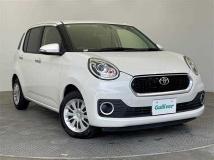 2016 Toyota Passo