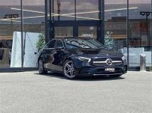 2021 Mercedes-Benz A-Class