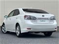 2011 Lexus HS