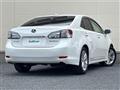 2011 Lexus HS