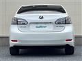2011 Lexus HS