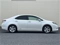 2011 Lexus HS