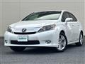 2011 Lexus HS