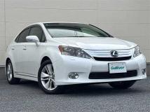 2011 Lexus HS