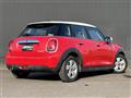 2020 BMW MINI