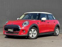 2020 BMW MINI