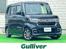 2021 Honda N BOX