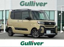 2023 Daihatsu Tanto