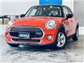 2021 BMW MINI