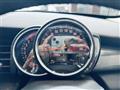 2021 BMW MINI