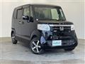 2016 Honda N BOX