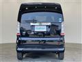 2016 Honda N BOX