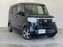 2016 Honda N BOX