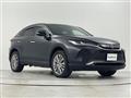 2021 Toyota Harrier Hybrid