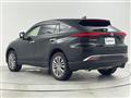 2021 Toyota Harrier Hybrid