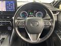 2021 Toyota Harrier Hybrid