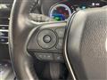 2021 Toyota Harrier Hybrid