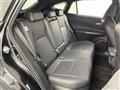 2021 Toyota Harrier Hybrid