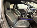 2018 Mercedes-Benz A-Class