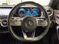 2018 Mercedes-Benz A-Class