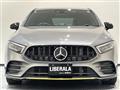 2018 Mercedes-Benz A-Class