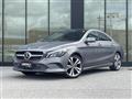 2019 Mercedes-Benz CLA-CLASS