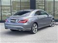 2019 Mercedes-Benz CLA-CLASS