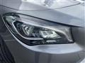 2019 Mercedes-Benz CLA-CLASS