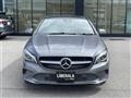 2019 Mercedes-Benz CLA-CLASS