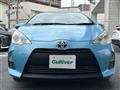 2012 Toyota AQUA
