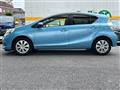 2012 Toyota AQUA