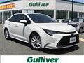 2020 Toyota Corolla Sedan