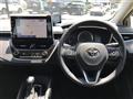 2020 Toyota Corolla Sedan