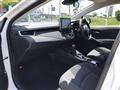 2020 Toyota Corolla Sedan