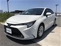 2020 Toyota Corolla Sedan