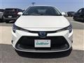2020 Toyota Corolla Sedan