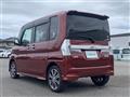 2015 Daihatsu Tanto