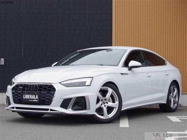 2021 Audi A5