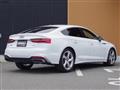 2021 Audi A5