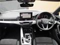 2021 Audi A5