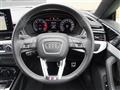 2021 Audi A5