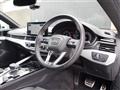 2021 Audi A5