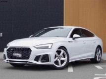 2021 Audi A5