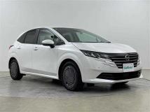 2024 Nissan Note