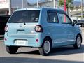 2019 Daihatsu Mira Tocot