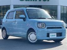 2019 Daihatsu Mira Tocot
