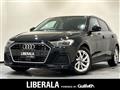 2021 Audi A1