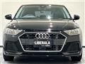 2021 Audi A1