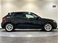 2021 Audi A1