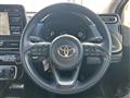 2023 Toyota AQUA